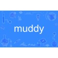 muddy muddy
