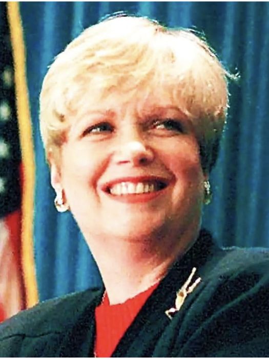 Maureen Reagan Maureen Reagan