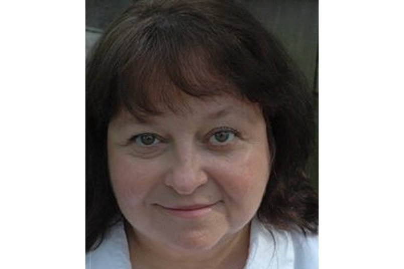 Bridget Gethins Bridget Gethins