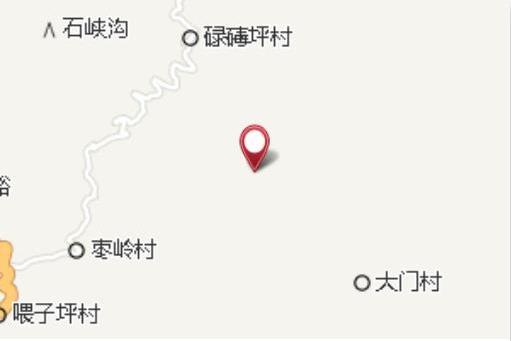 砭子溝 砭子溝