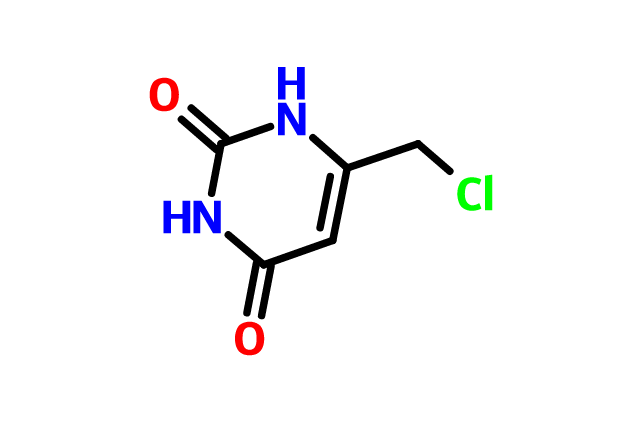 6-（氯甲基）尿嘧啶