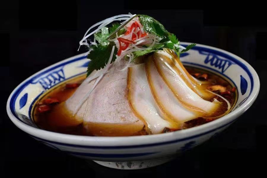 涼盤子 涼盤子