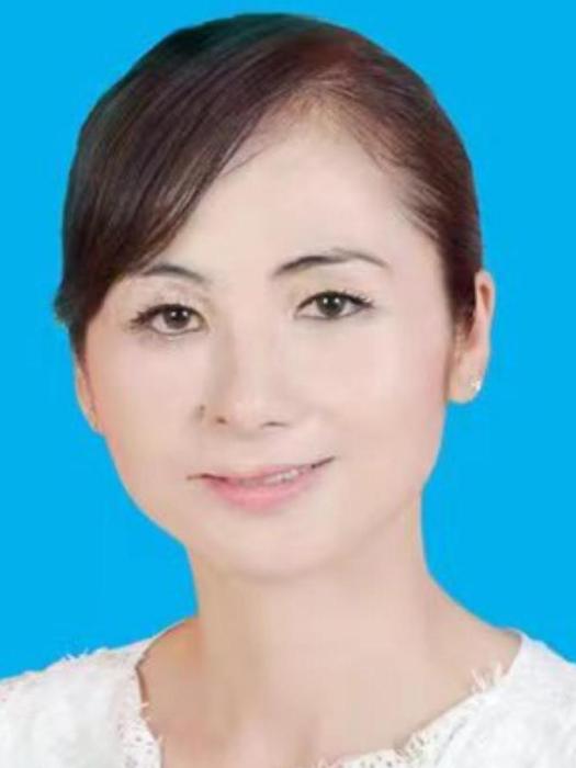 肖金芳 肖金芳