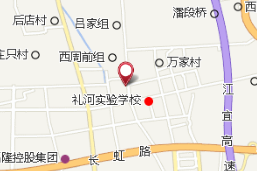 禮河社區 禮河社區