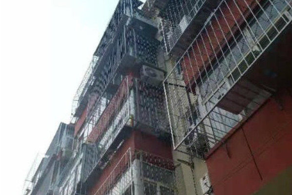 清河街小區 清河街小區