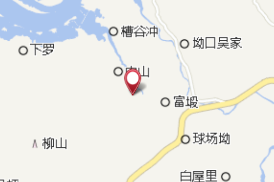麻棚里 麻棚里