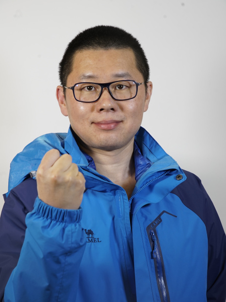 尚濤(寧夏回族自治區人民醫院心血管內科主治醫師) 尚濤(寧夏回族自治區人民醫院心血管內科主治醫師)