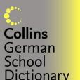 Collins German School Dictionary(Aruna Shah著圖書)