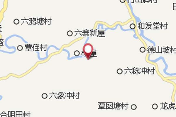 六袍垌 六袍垌