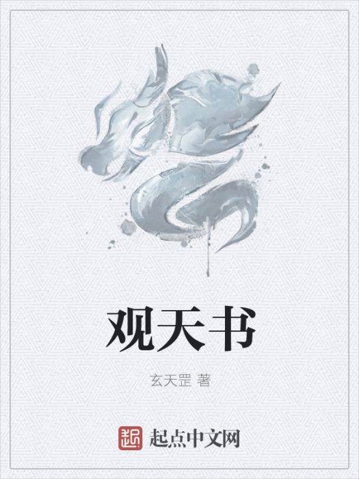 觀天書 觀天書