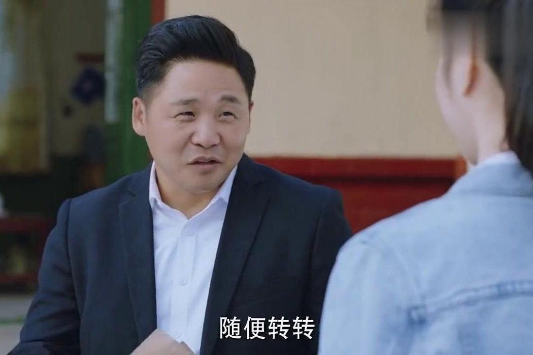 劉世成(遍地書香中的角色) 劉世成(遍地書香中的角色)