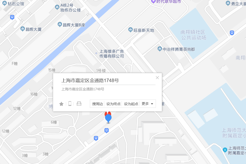 金通路1748號 金通路1748號
