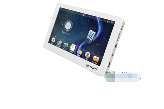 歌美S6000(8GB) 歌美S6000(8GB)