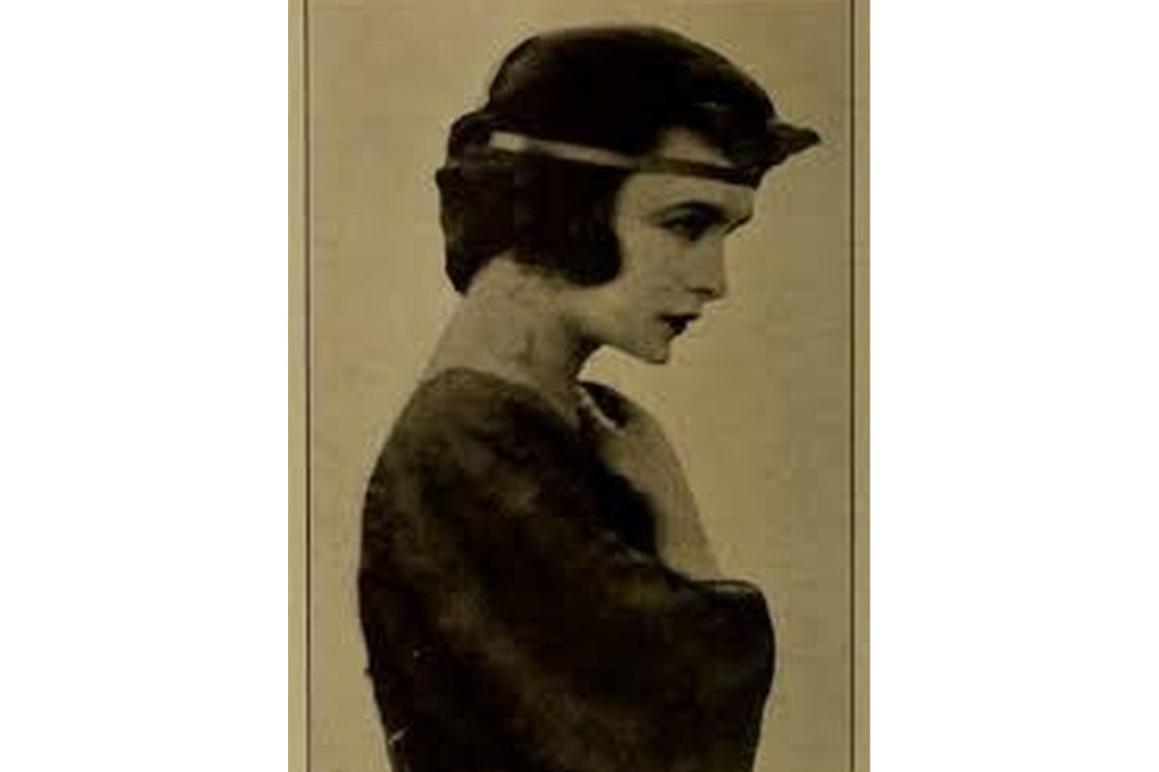 Olga Grey Olga Grey