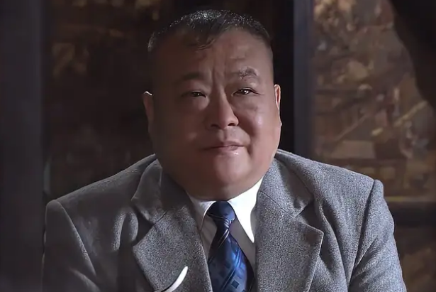 高啟平(電視劇《秘殺名單》中的角色) 高啟平(電視劇《秘殺名單》中的角色)