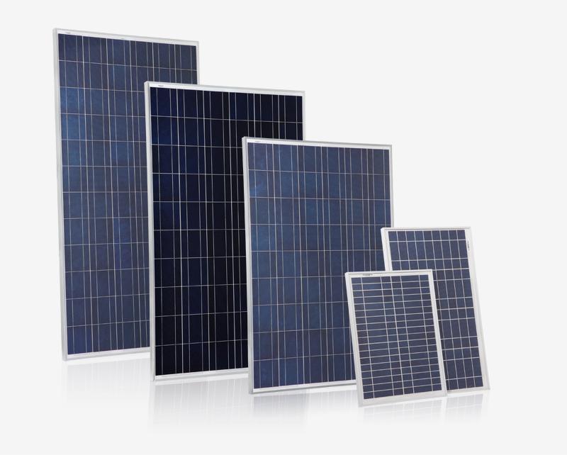 多晶矽太陽電池