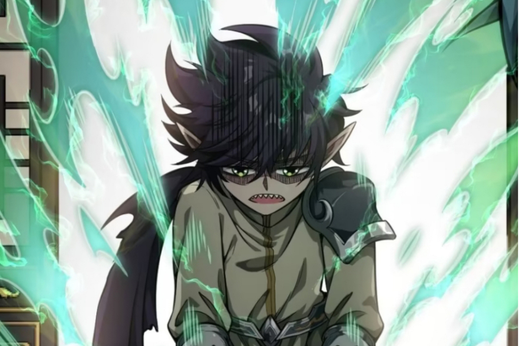 薛三(《魔臨》及其衍生作品中的角色) 薛三(《魔臨》及其衍生作品中的角色)