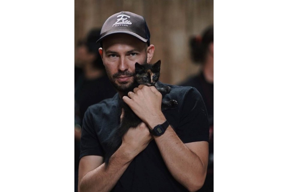 Benji Kleiman