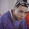 Jony J(肖佳(《中國有嘻哈》選手)) Jony J(肖佳(《中國有嘻哈》選手))