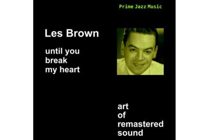 Les Brown & His Orchestra Les Brown & His Orchestra