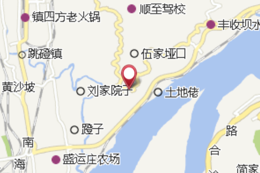 小南海村 小南海村