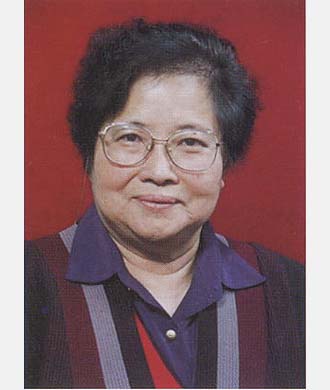 李玉娟 1931年6月出生