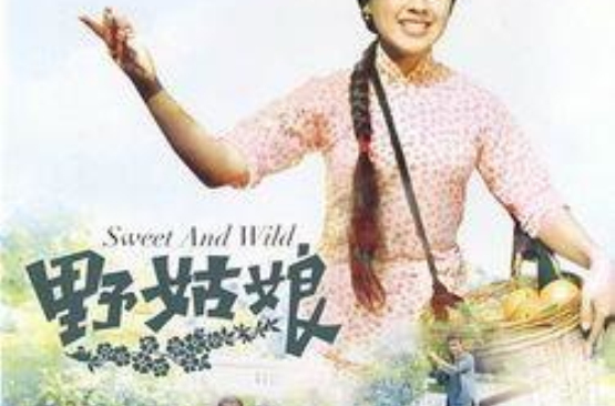 野姑娘(1966年香港電影)