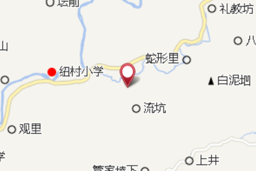 背山嶺 背山嶺