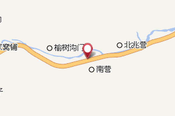 南兆營公社 南兆營公社
