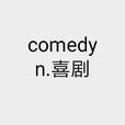 comedy comedy