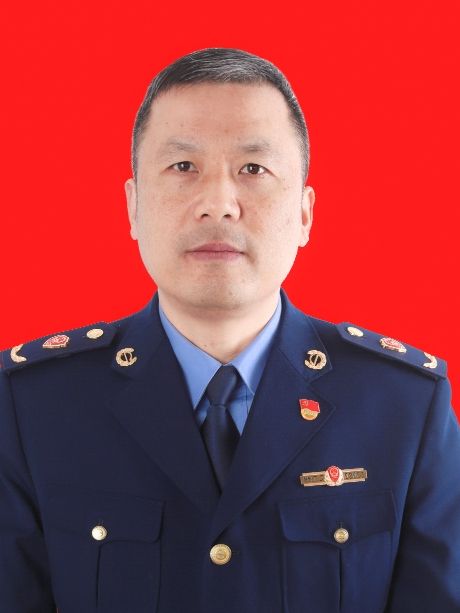 王耀(浙江省台州市路橋區市場監督管理局黨委書記、局長、執法隊隊長) 王耀(浙江省台州市路橋區市場監督管理局黨委書記、局長、執法隊隊長)
