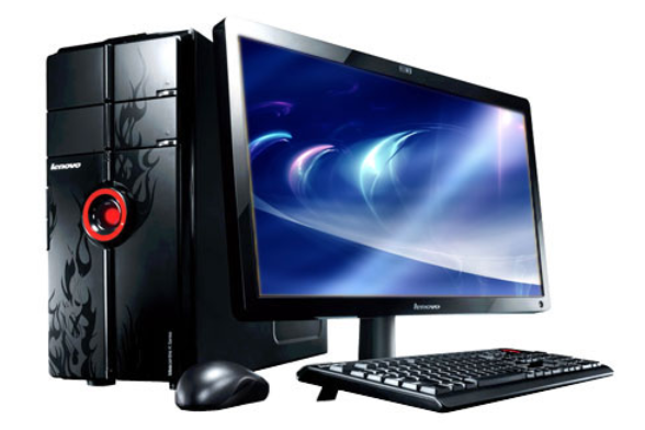 聯想IdeaCentre Kx 3105 聯想IdeaCentre Kx 3105