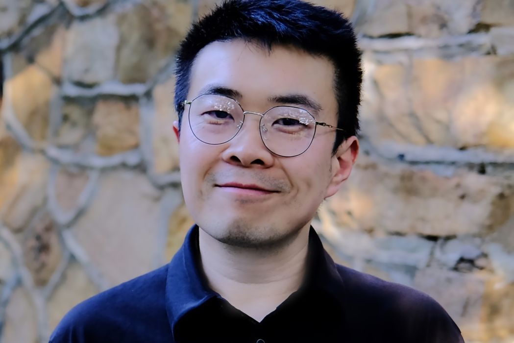 王文超(北京師範大學講師)