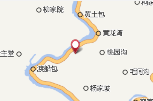 天橋磴 天橋磴
