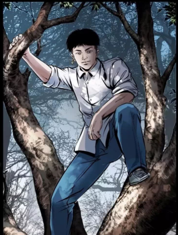 陳小狗 陳小狗