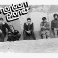 Phantom Planet Phantom Planet