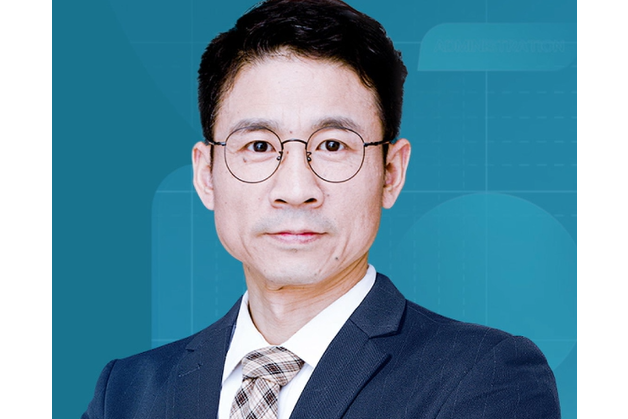 彭維斌(正略諮詢合伙人) 彭維斌(正略諮詢合伙人)