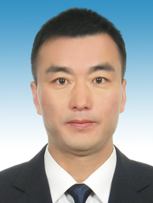 胡宏波(浙江省舟山市定海區文化和廣電旅遊體育局黨組成員、副局長) 胡宏波(浙江省舟山市定海區文化和廣電旅遊體育局黨組成員、副局長)