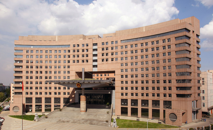 黑龍江省高級人民法院