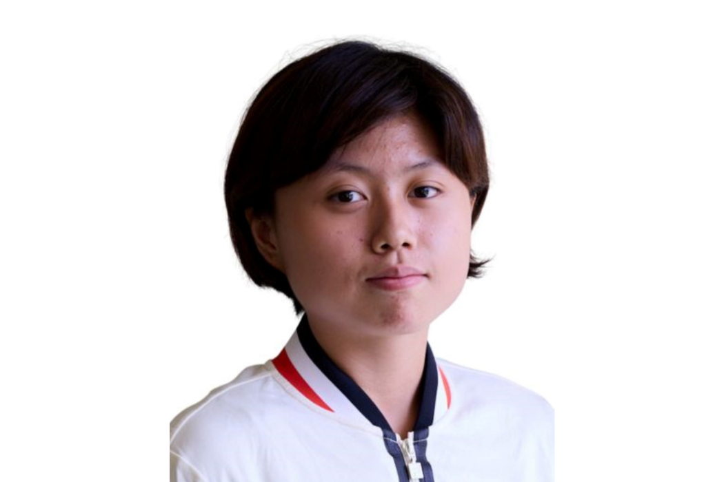 王婷莛 王婷莛