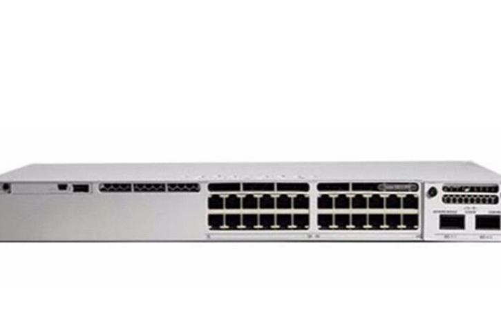 思科C9300-24U-A 思科C9300-24U-A