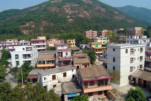 桂和村 桂和村