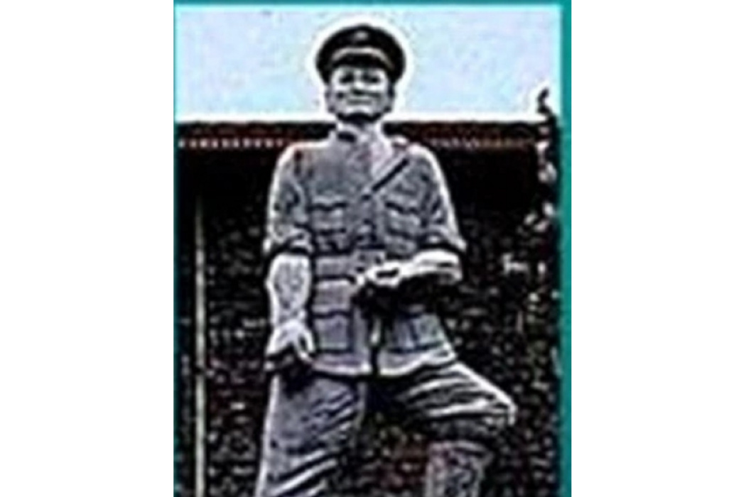 黃鐘傑 黃鐘傑