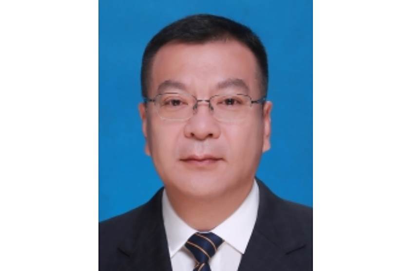 張明生(黑龍江省政府投資項目建設管理中心主任、黨組成員)