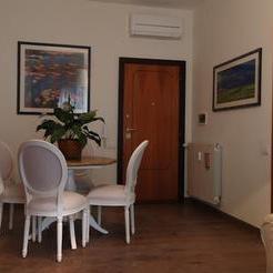 Sicilia Halldis Apartment