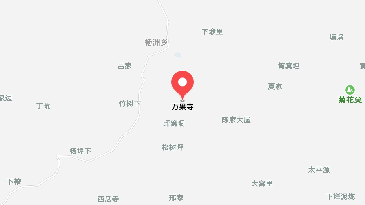 地圖信息