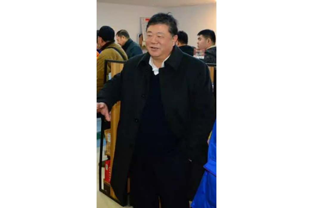 張偉成(河北石油分公司原代表、黨委書記) 張偉成(河北石油分公司原代表、黨委書記)