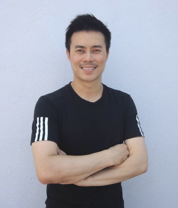 凌文輝(羽毛球運動員) 凌文輝(羽毛球運動員)