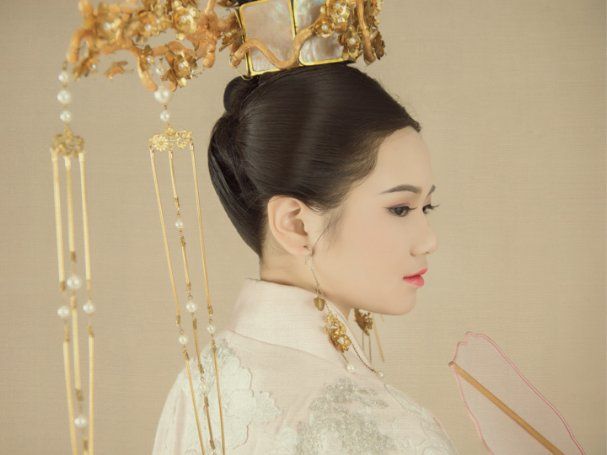 Linda(中國內地女演員) Linda(中國內地女演員)