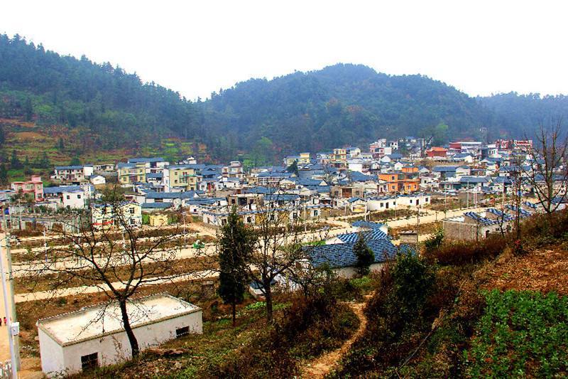 坡永村 坡永村